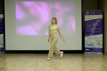 «МИСС ПМК 2023»