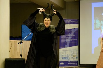 «МИСС ПМК 2023»