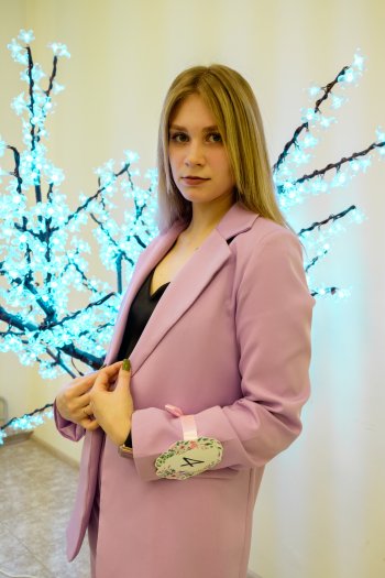 «МИСС ПМК 2023»
