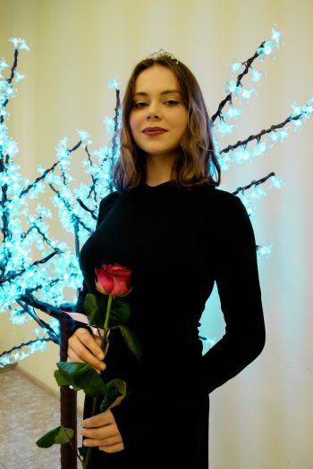 «МИСС ПМК 2023»