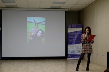«МИСС ПМК 2023»