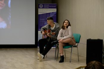 «МИСС ПМК 2023»