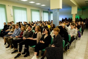 «МИСС ПМК 2023»