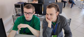 Региональный этап Чемпионата профмастерства «Профессионалы»