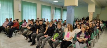День открытых дверей