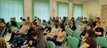 День открытых дверей