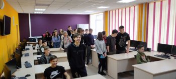 День открытых дверей