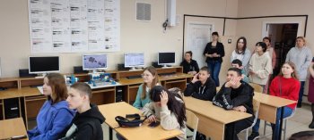 День открытых дверей