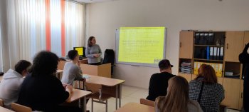 День открытых дверей