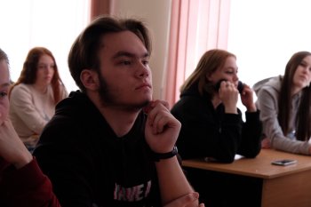 Встреча с ООО «Камский кабель»