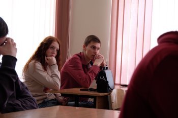 Встреча с ООО «Камский кабель»