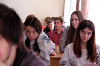 Встреча с ООО «Камский кабель»