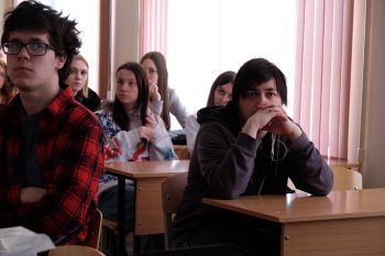 Встреча с ООО «Камский кабель»