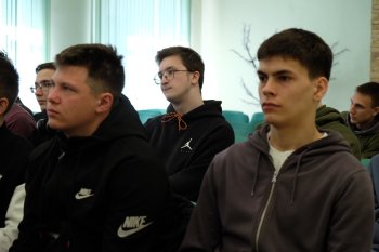Встреча с представителями Электротехнического факультета ПНИПУ