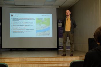 Встреча с представителями Электротехнического факультета ПНИПУ