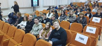 День Открытых Дверей на Камкабеле