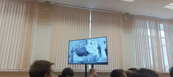 День Открытых Дверей на Камкабеле