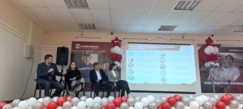 День Открытых Дверей на Камкабеле