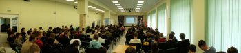 Встреча с представителями ООО «Инкаб»