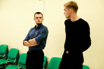 Встреча с представителями ООО «Инкаб»