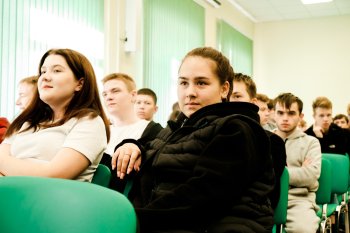 Встреча с представителями ООО «Инкаб»