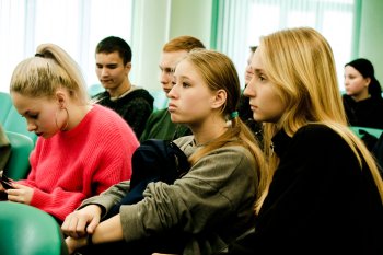 Встреча с представителями АО «Новомет-Пермь»