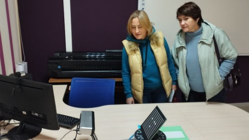 Родительское собрание 4 курса КС
