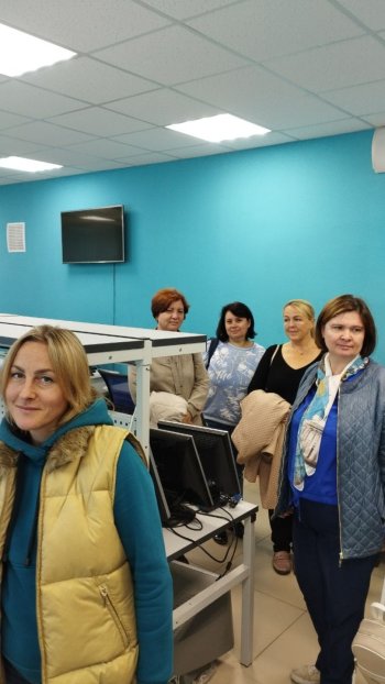 Родительское собрание 4 курса КС