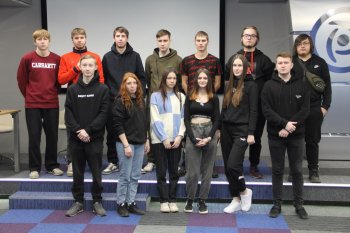 Экскурсия на АО «Новомет-Пермь»