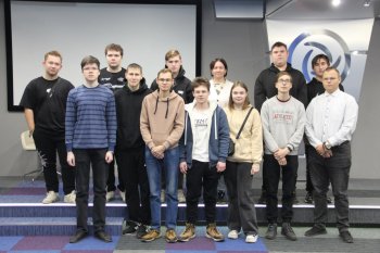 Экскурсия на АО «Новомет-Пермь»