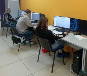 Демонстрационный экзамен по компетенции «Инженерный дизайн CAD»