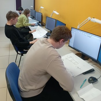 Демонстрационный экзамен по компетенции «Инженер-технолог машиностроения»