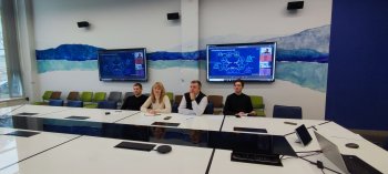 Стажировка в АО «ЭР-Телеком Холдинг»