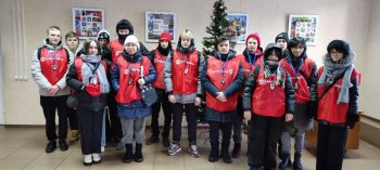 Экскурсия на ООО «Камский кабель»