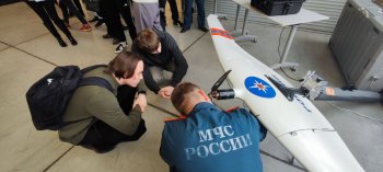 «Робототехнический фестиваль: в мире технологий»