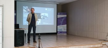 Встреча с представителями Электротехнического факультета ПНИПУ