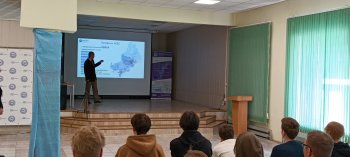 Встреча с представителями Электротехнического факультета ПНИПУ
