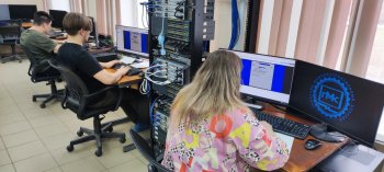 Демоэкзамен ССА