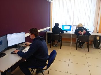 Демоэкзамен ТМП