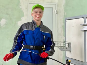 Профессионалы. СКС. Межрегиональный этап