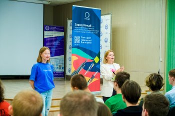 Встреча с представителями «Инкаб»