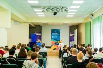 Встреча с представителями «Инкаб»