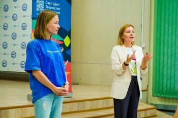 Встреча с представителями «Инкаб»