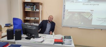 Встреча с Машиностроителем