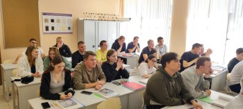 Встреча с Машиностроителем