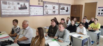 Встреча с Машиностроителем