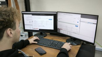 Внедрение «РЕД ОС» в ПМК