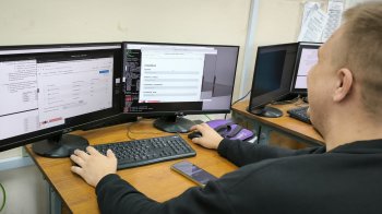 Внедрение «РЕД ОС» в ПМК