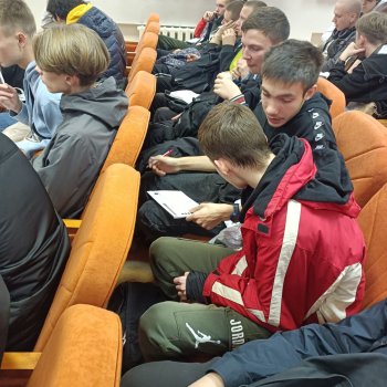День открытых дверей ООО «КАМСКИЙ КАБЕЛЬ»