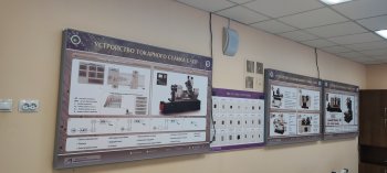 Профориентационное пространство